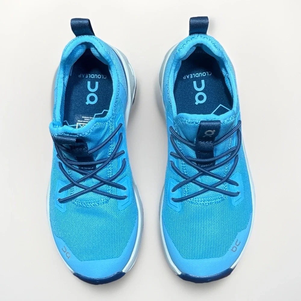 OnCloud cloudleap sneakers